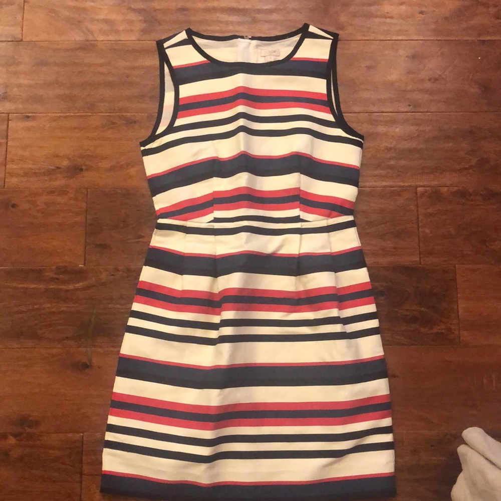 J. Crew Business Dress